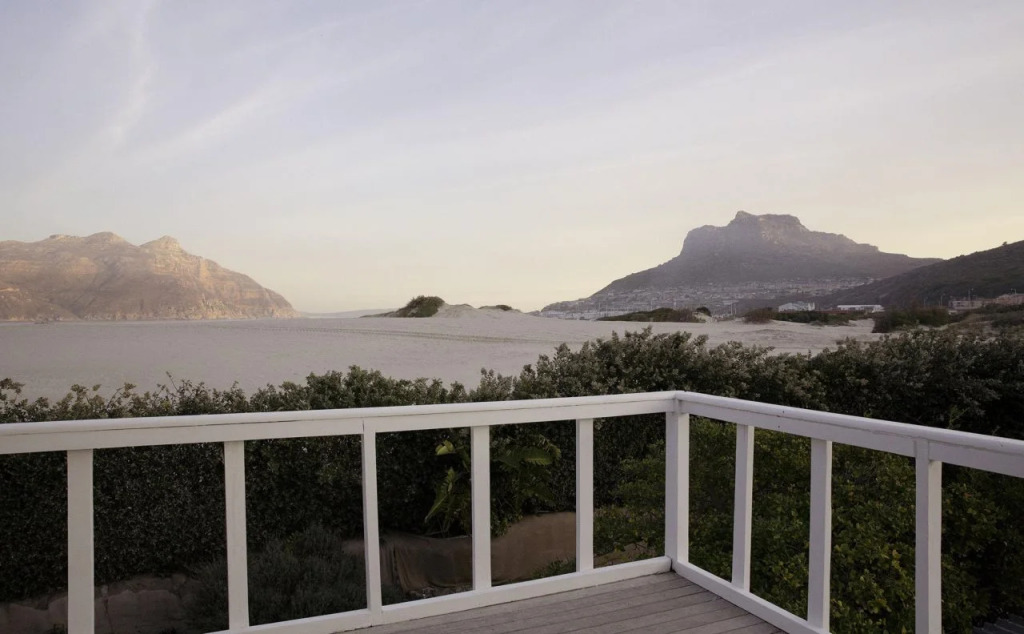 The Beach House Hout Bay