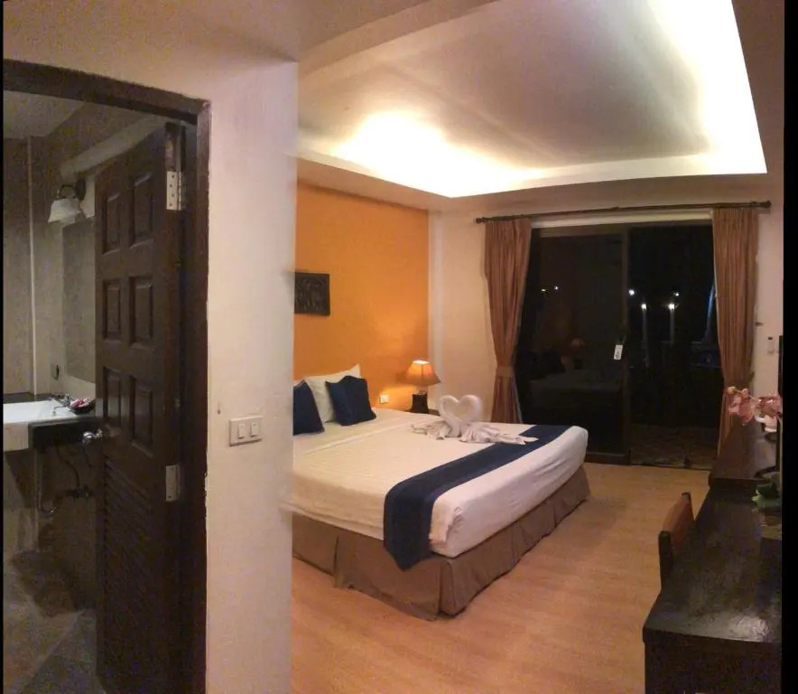 Samui Mermaid Beachfront