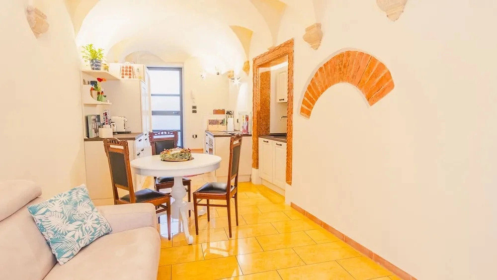 Residenza Le Mura - Italian Homing