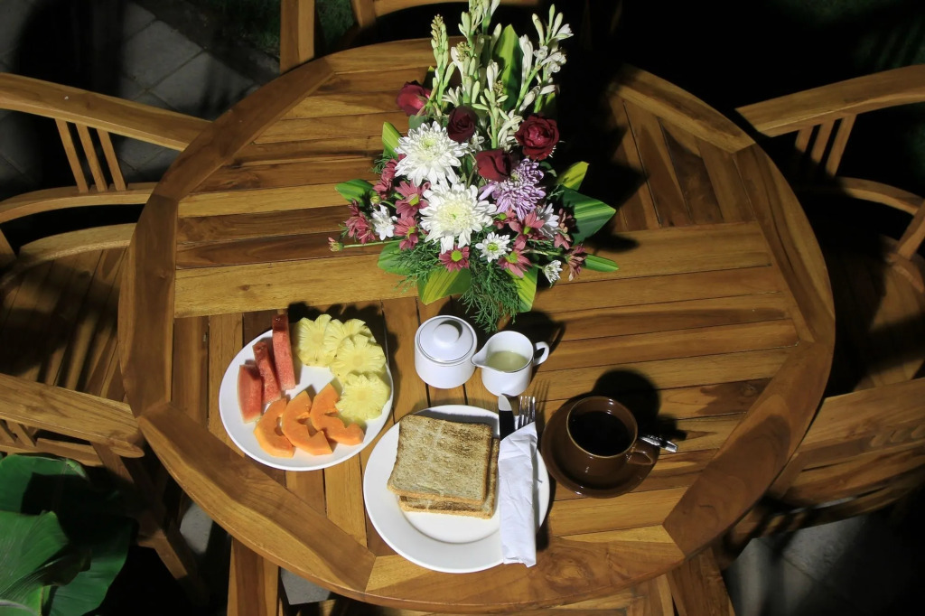 Saren Guesthouse Bali