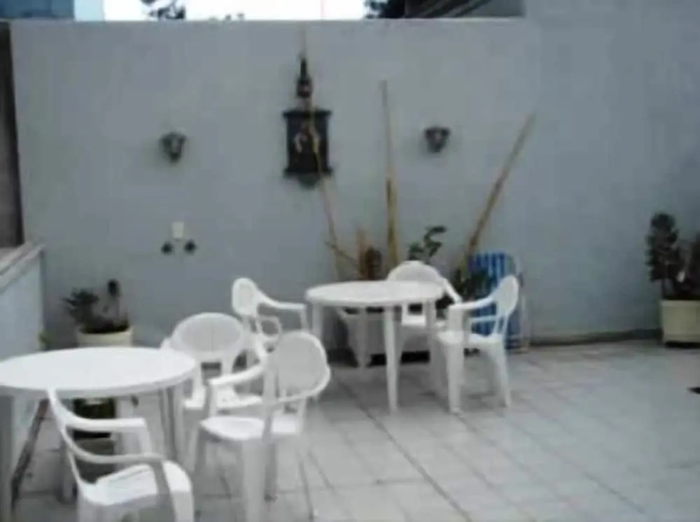 Palermo Soho Hostel