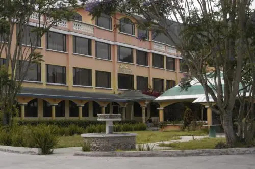 Imperio Del Sol