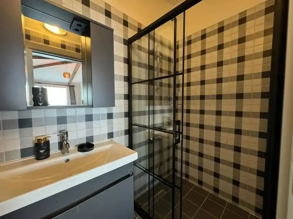 Otelox Ayaş Beach Bungalov