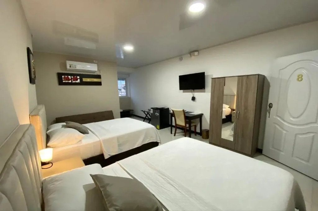 Hotel Classic VIP