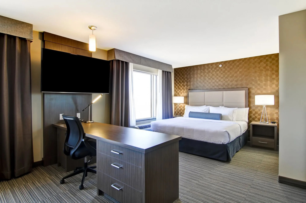 Canalta Hotel Kindersley