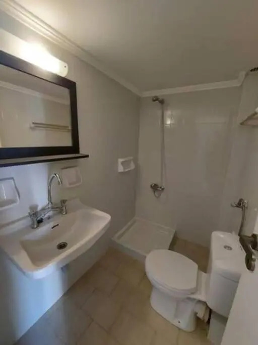Androshouses gr - Agios Petros Beach apartment 2