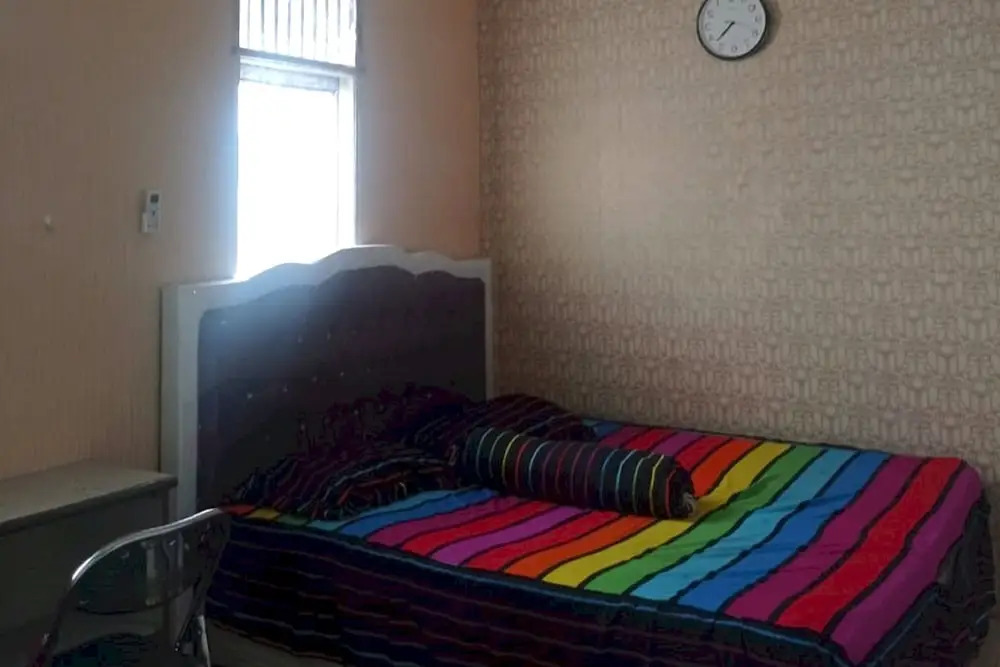 Hotel O Handisa Homestay SyariahNearKedai Kopi Atien