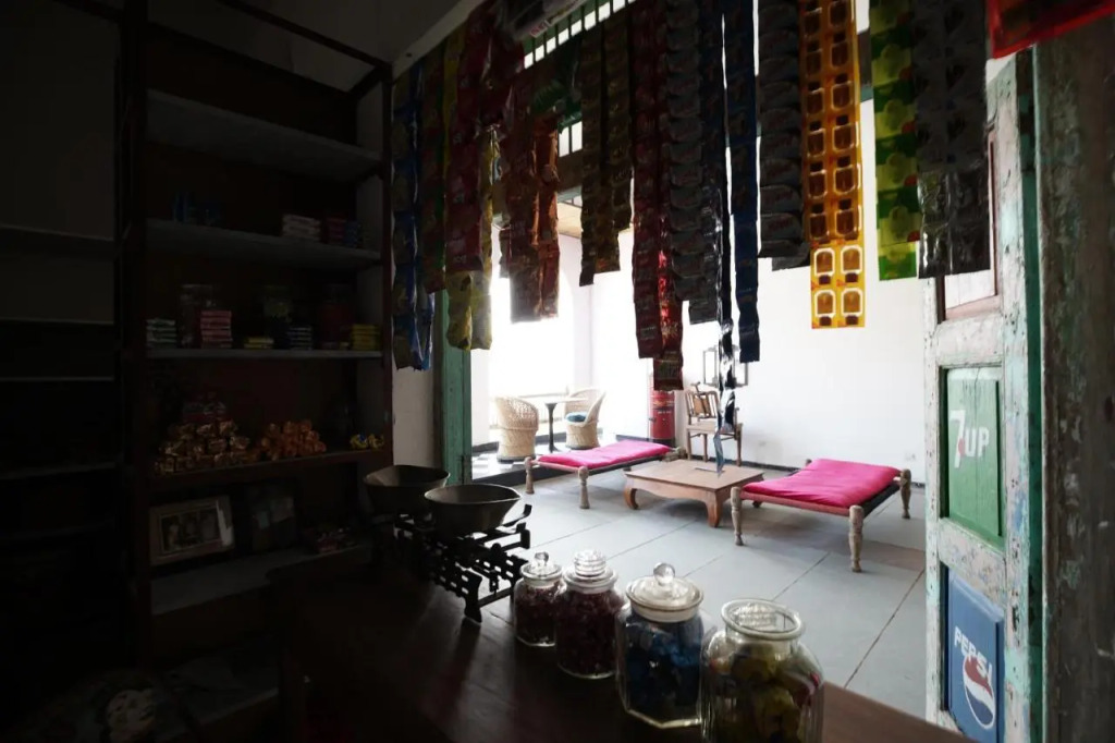 Kol Pol Mohalla Boutique Hotel