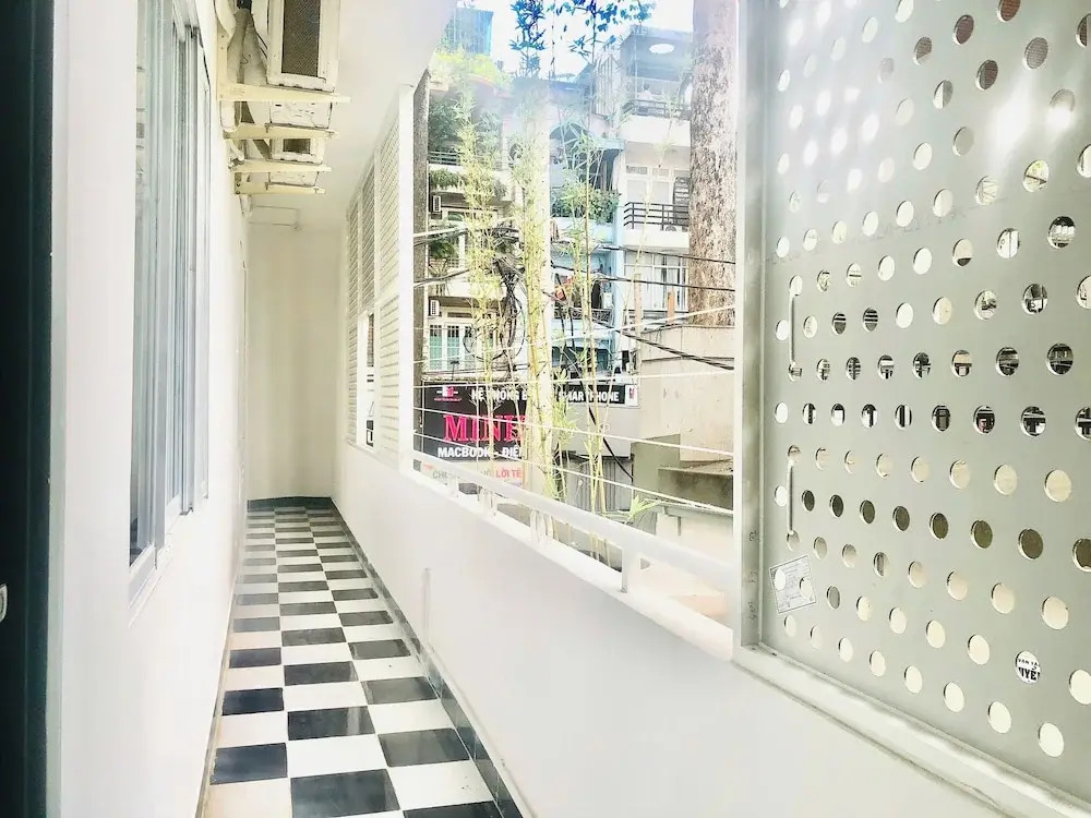 Loftic Tan Dinh - Urban Stay