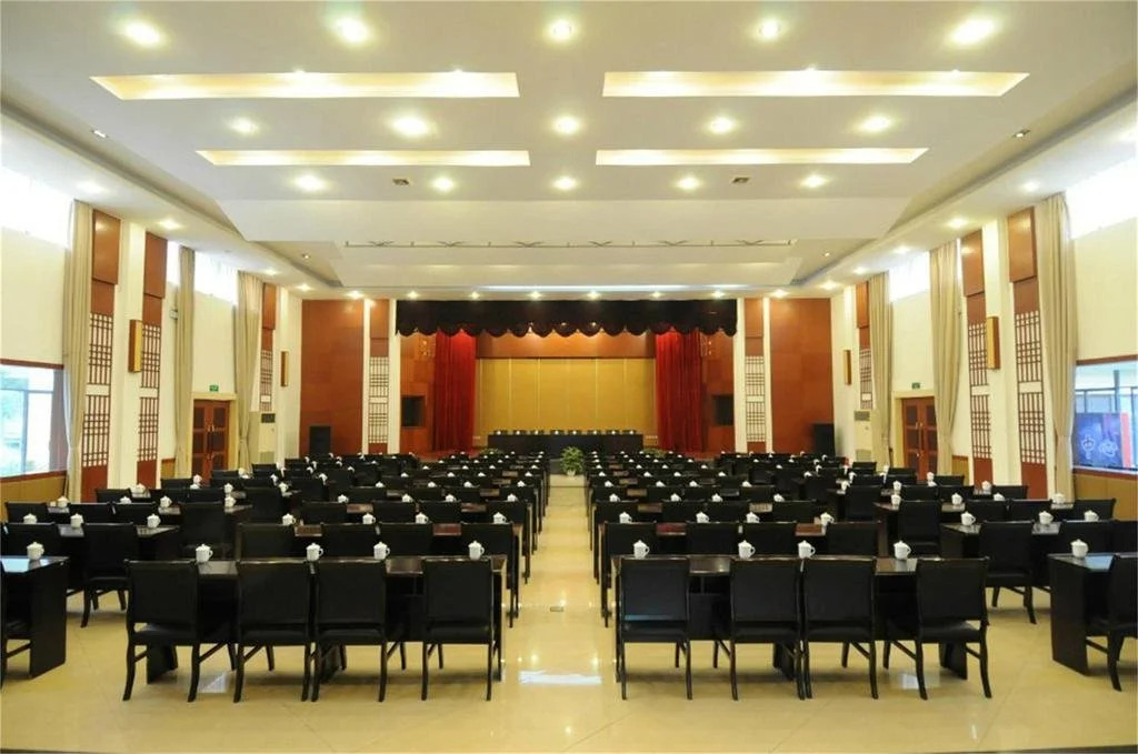 Emei Mount Xiuhu Holiday Resort