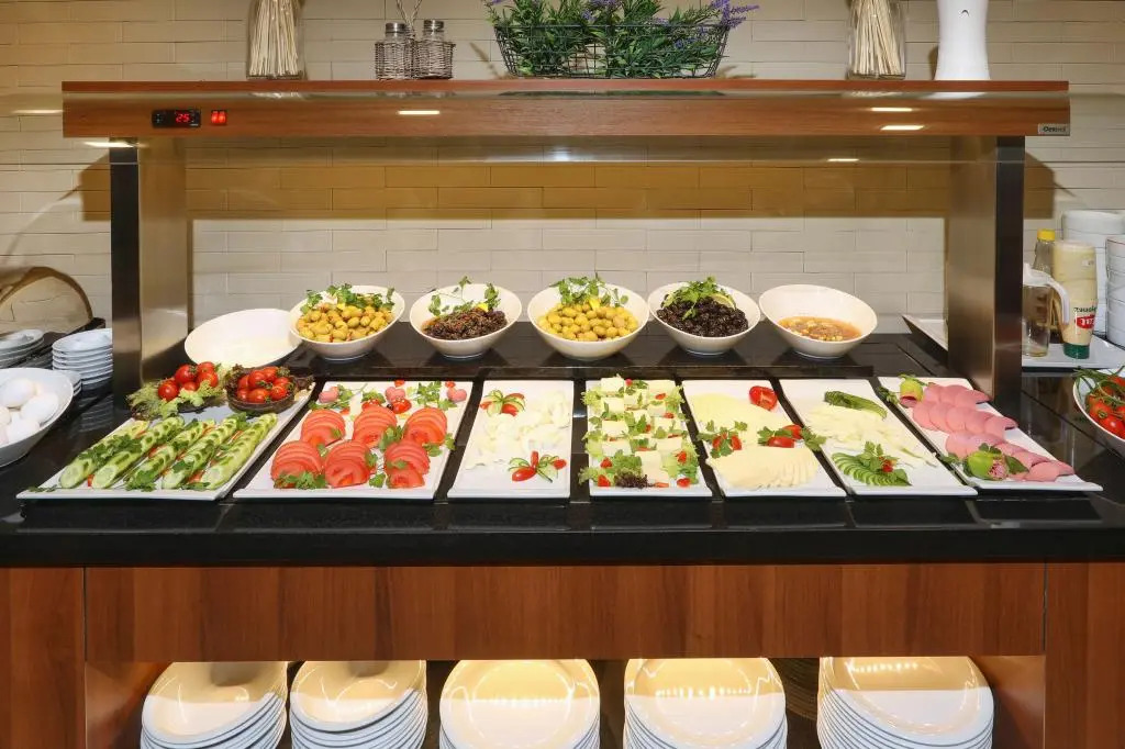 New Balturk Hotel Izmit