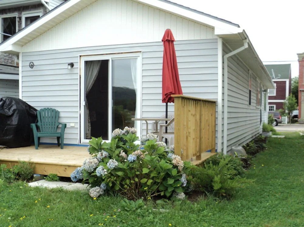 Tides and Time Vacation House