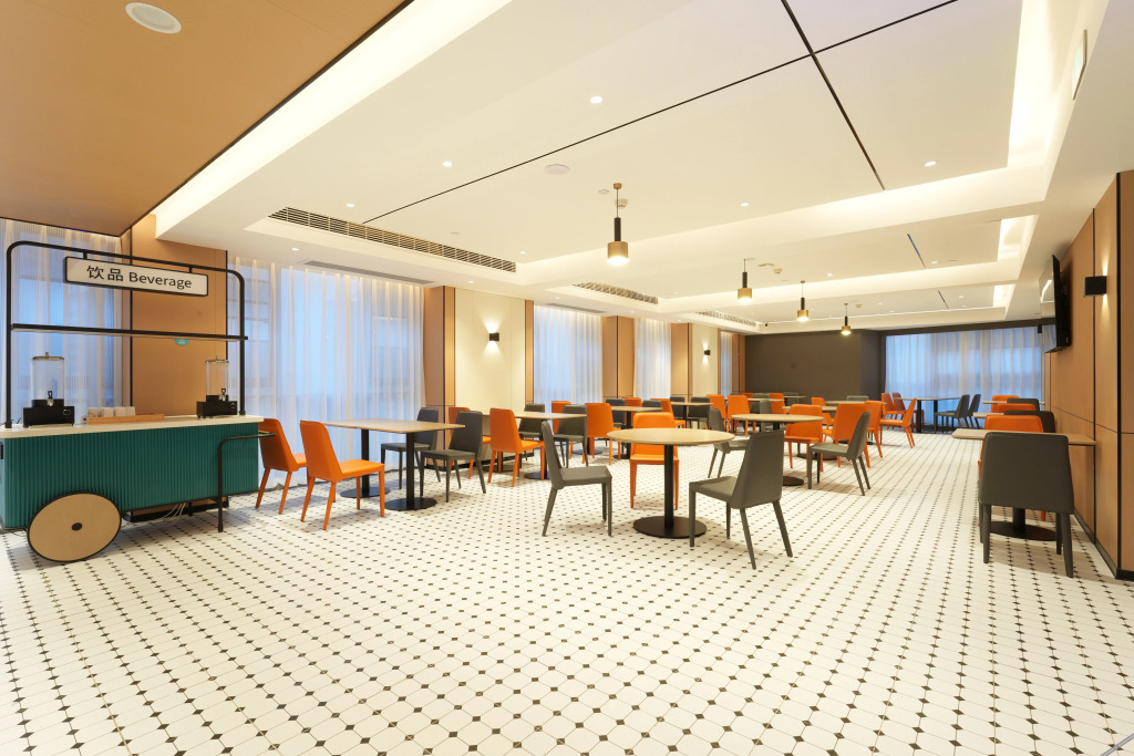 City Comfort Inn Hotel (Yichang Zhongnan Lu Road Changjiang Guangchang Square)