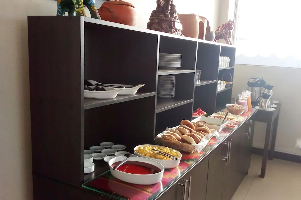 Alegrias inn hotel