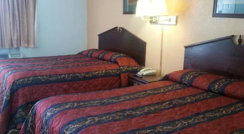 Budget Inn