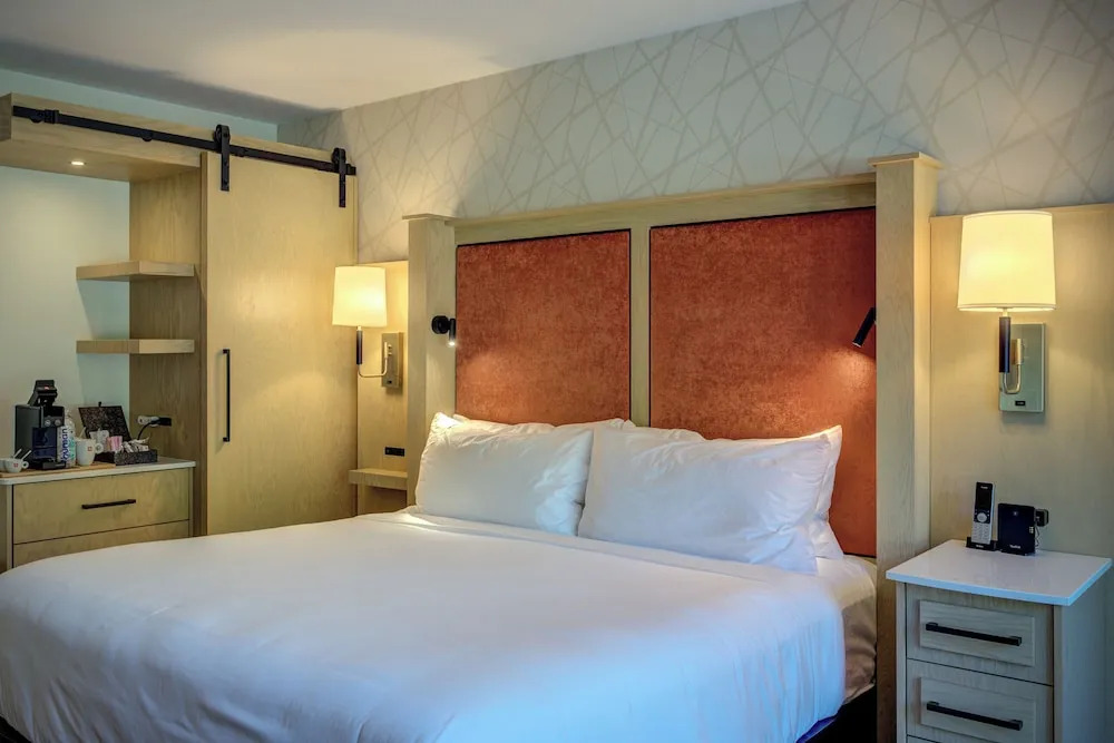 The Embers Hotel