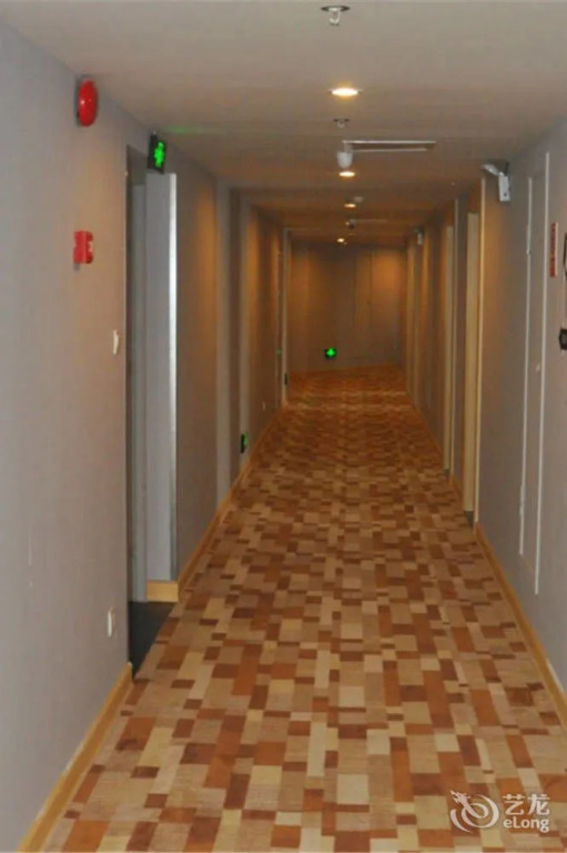 Motel 168