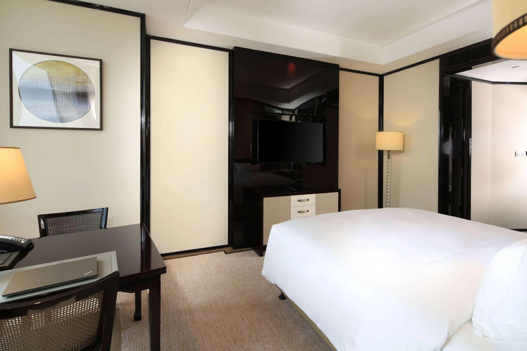 Howard Johnson Plaza Ningbo