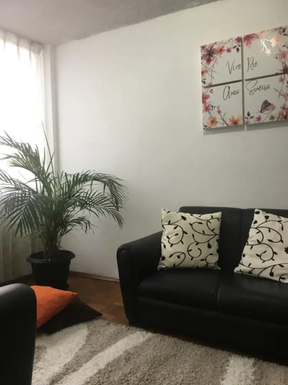 La Casa De La Nonna