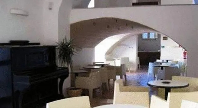 Hotel Le Monacelle
