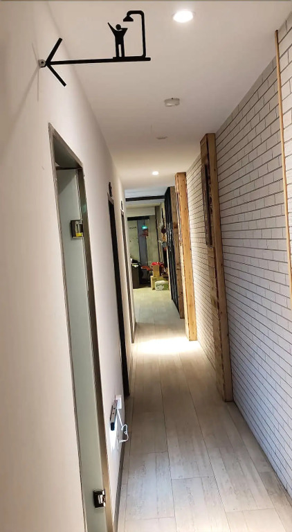 Chinya House