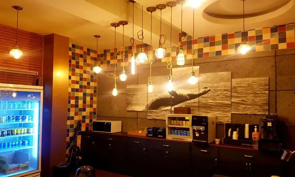 Sintanjin Rohas Motel
