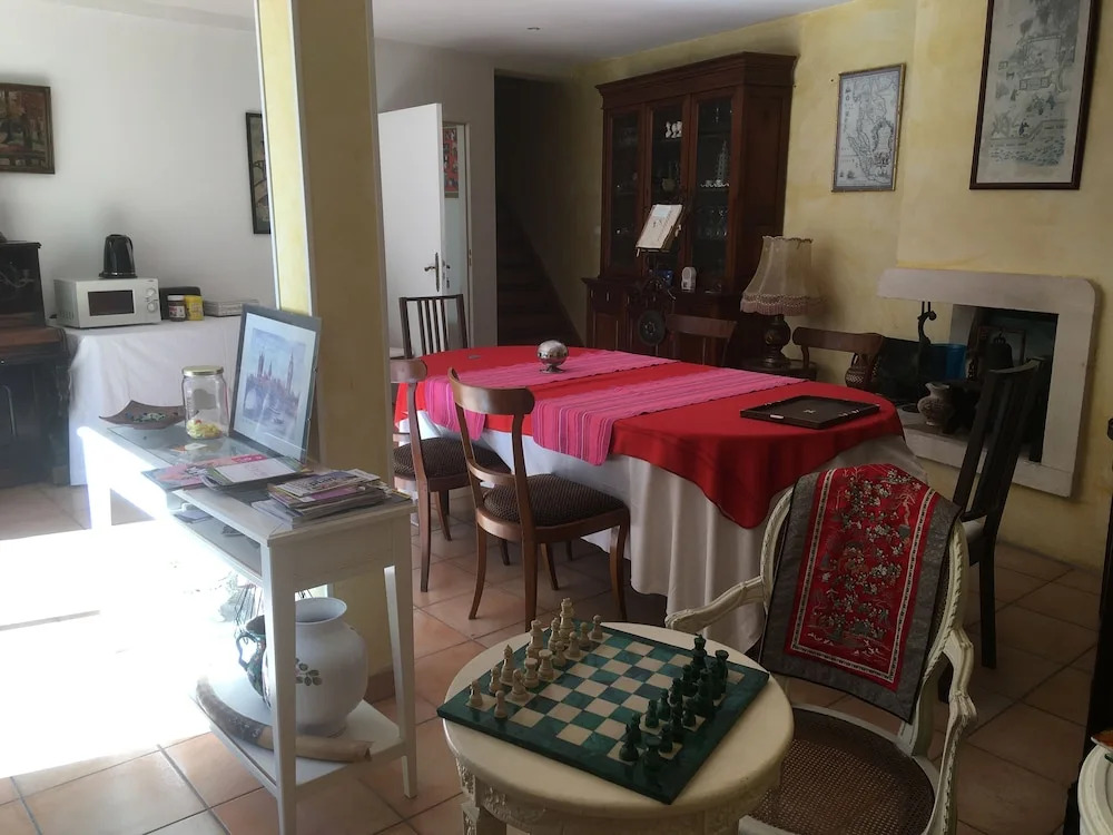 Villa Cemaste