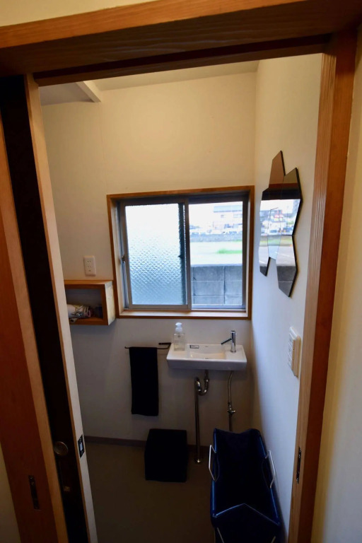 Saga International Guesthouse Hagakure