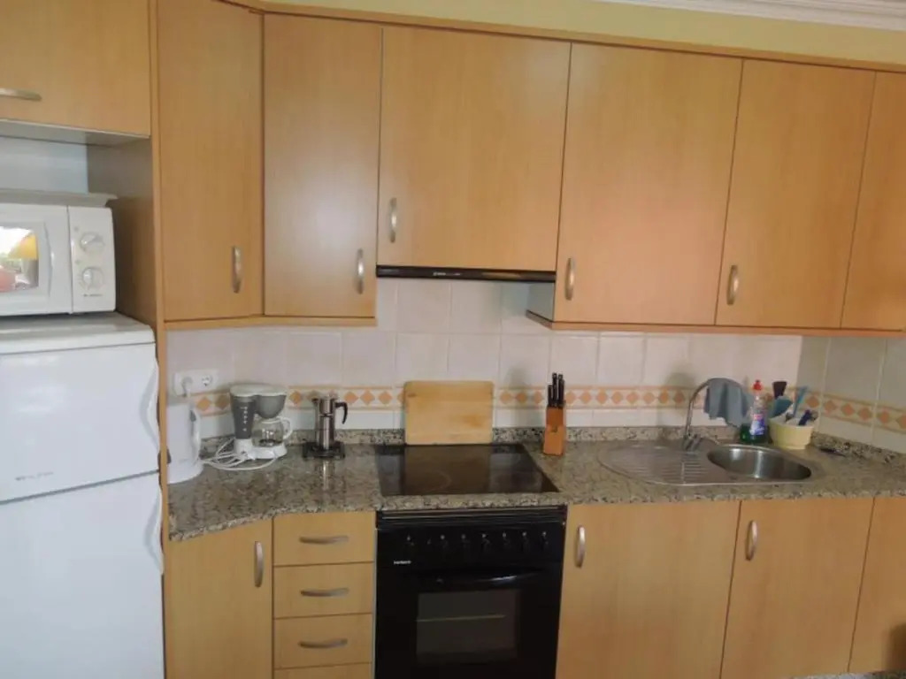 Casa Soleada close to the sea + beach, Wifi, 2 pools, terrace, sea view, SAT-TV