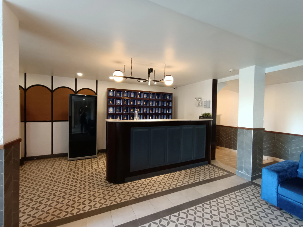 Hotel TSG Grand