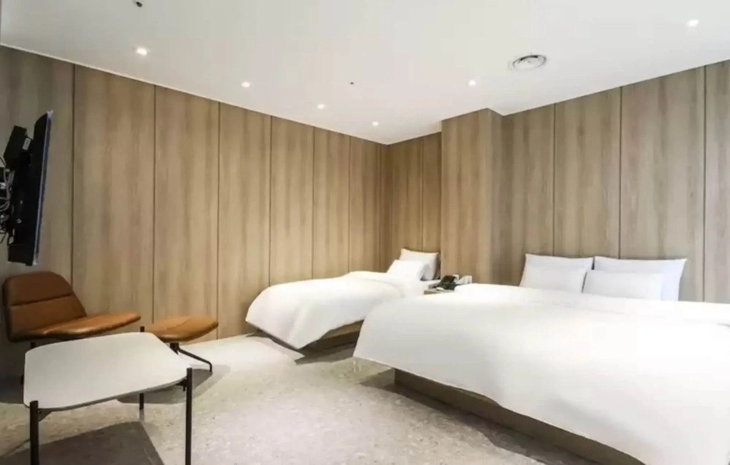 Biennale Hotel