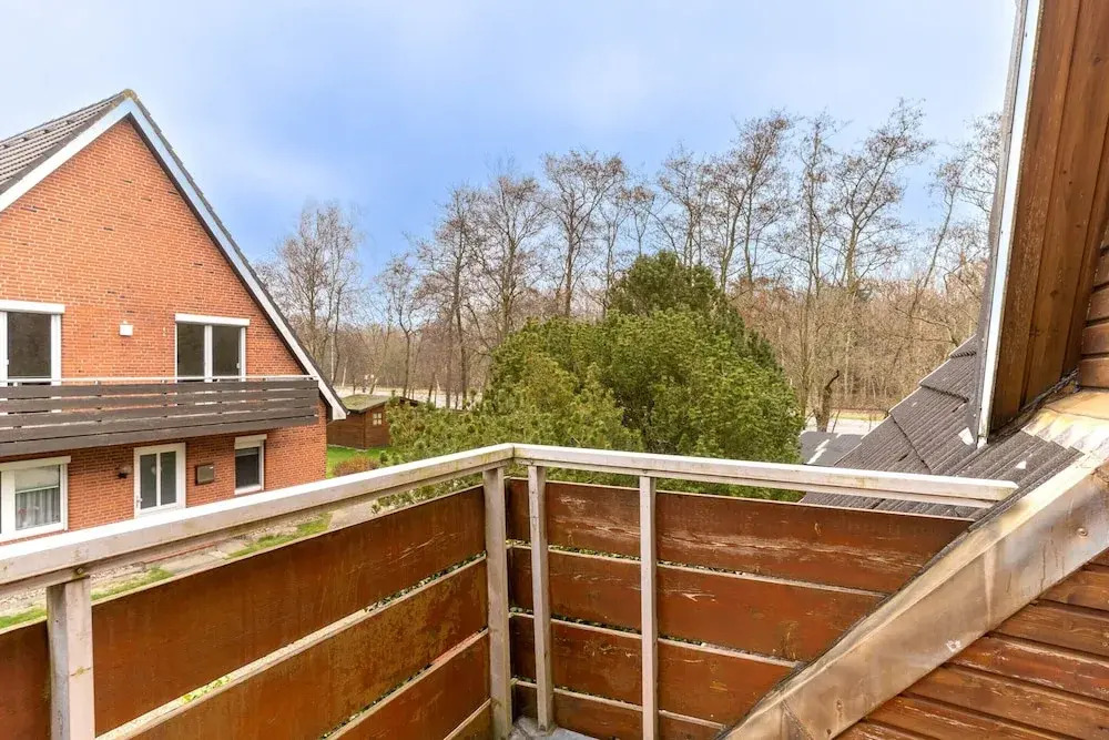Ferienwohnung in St. Peter-ording