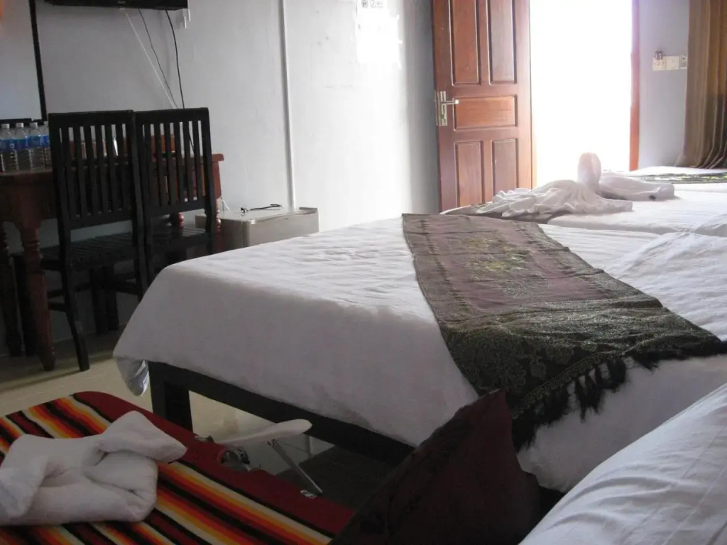 Cheng Lay Guesthouse