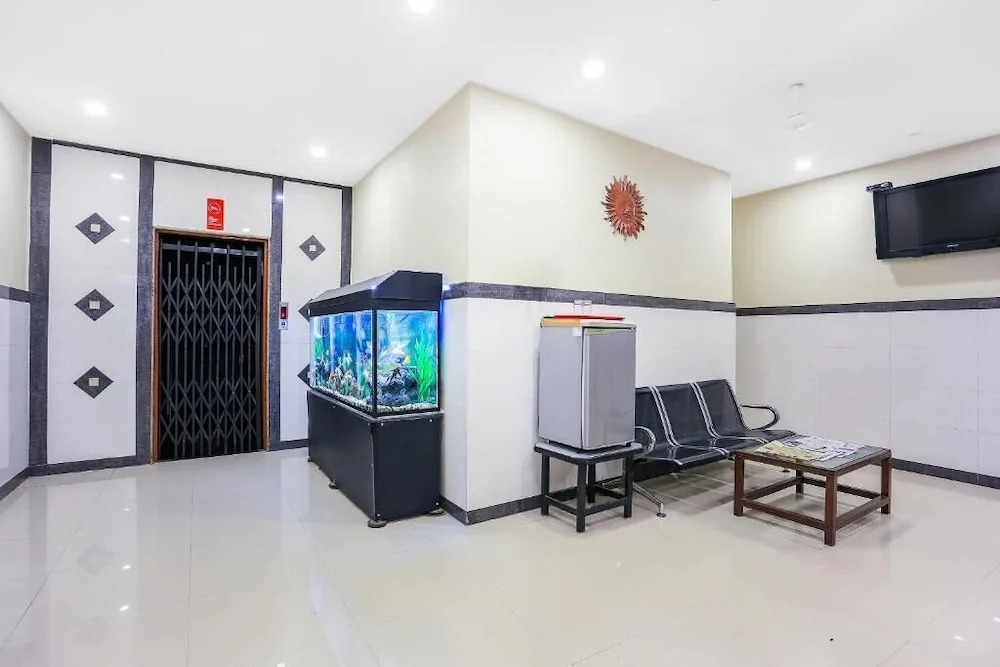 Hotel Suraj inn