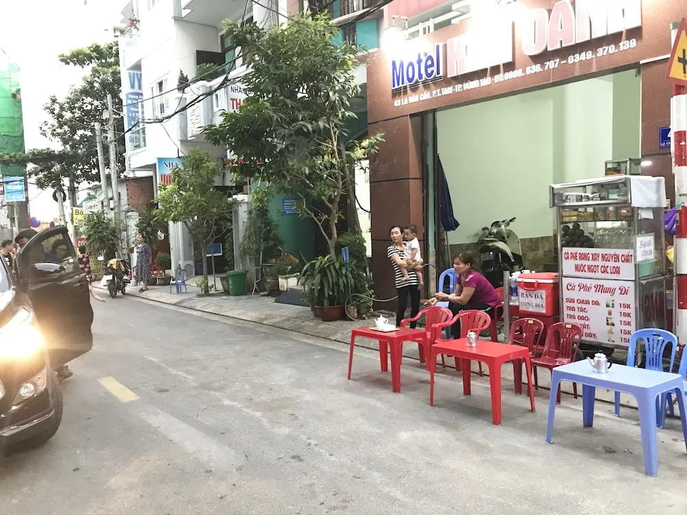 Hotel Kim Oanh