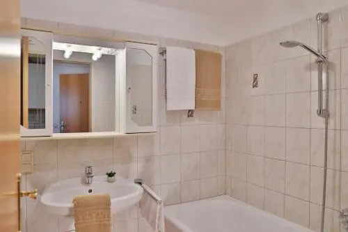 Ferienwohnung Salzburg