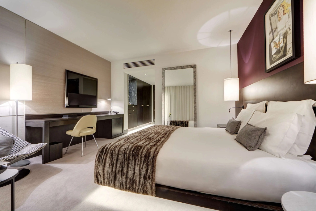 South Place Hotel