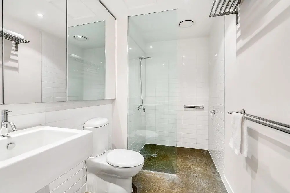 Zelda 1 Bedroom Central Cbd Apartment