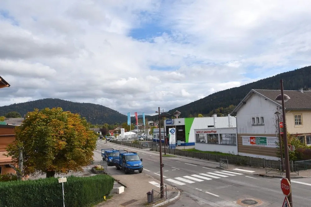 Hotel Gai Relais