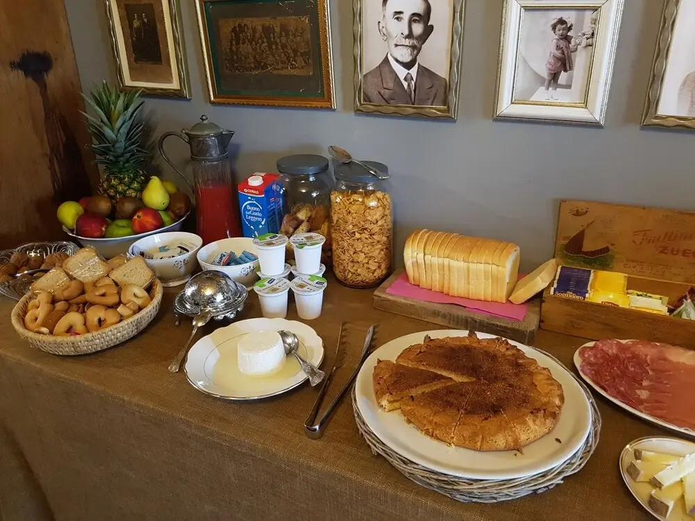 Il Pievano B&B