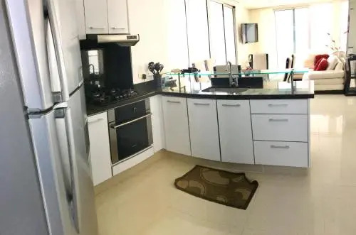 Playa Cartagena Apartments