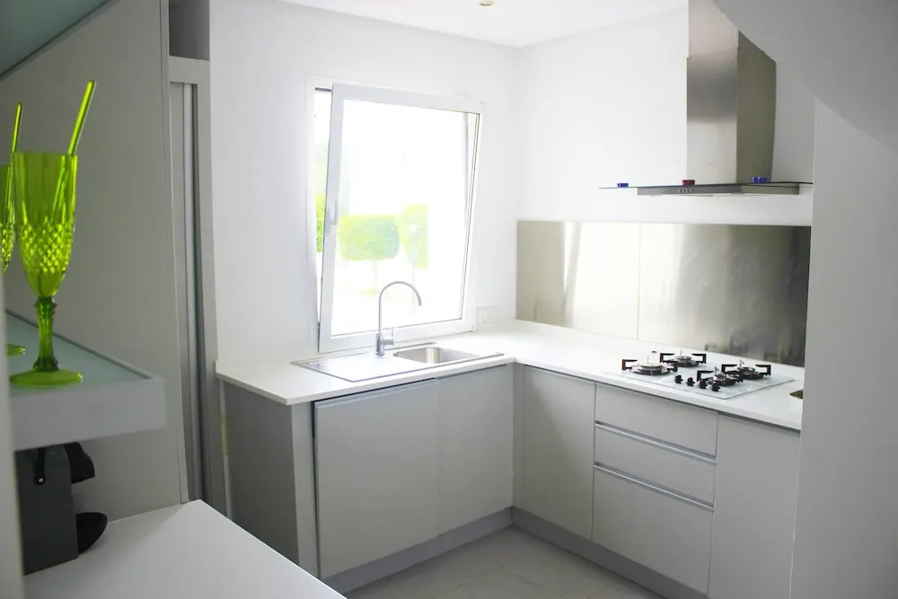 White Loft Gammarth