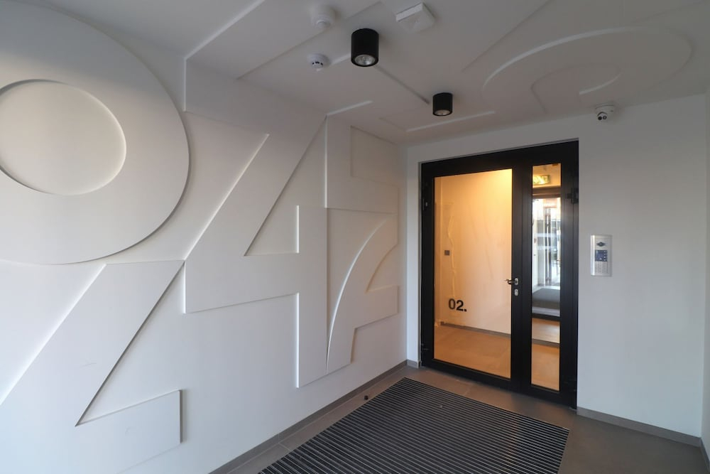 Slaska 13 by Grand Apartments