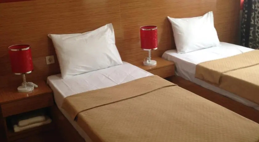 Istanbul Airport Stop Over Suites