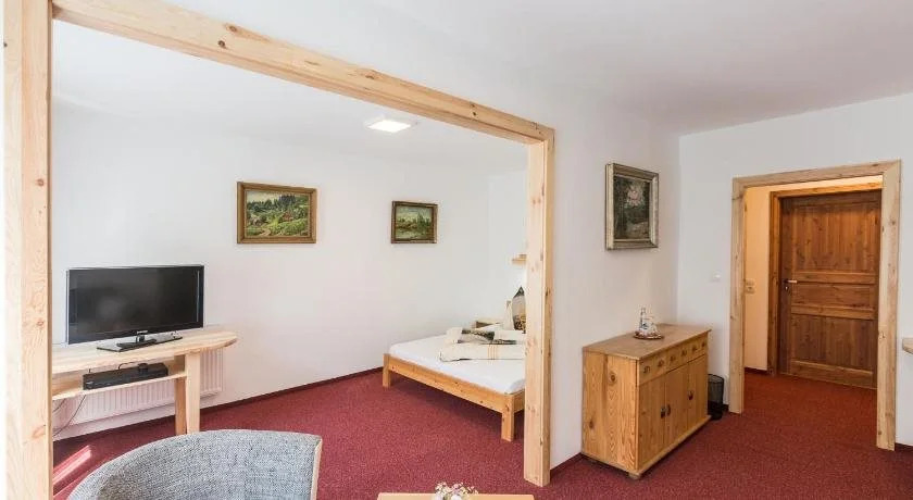 Hotel Waldhäusel