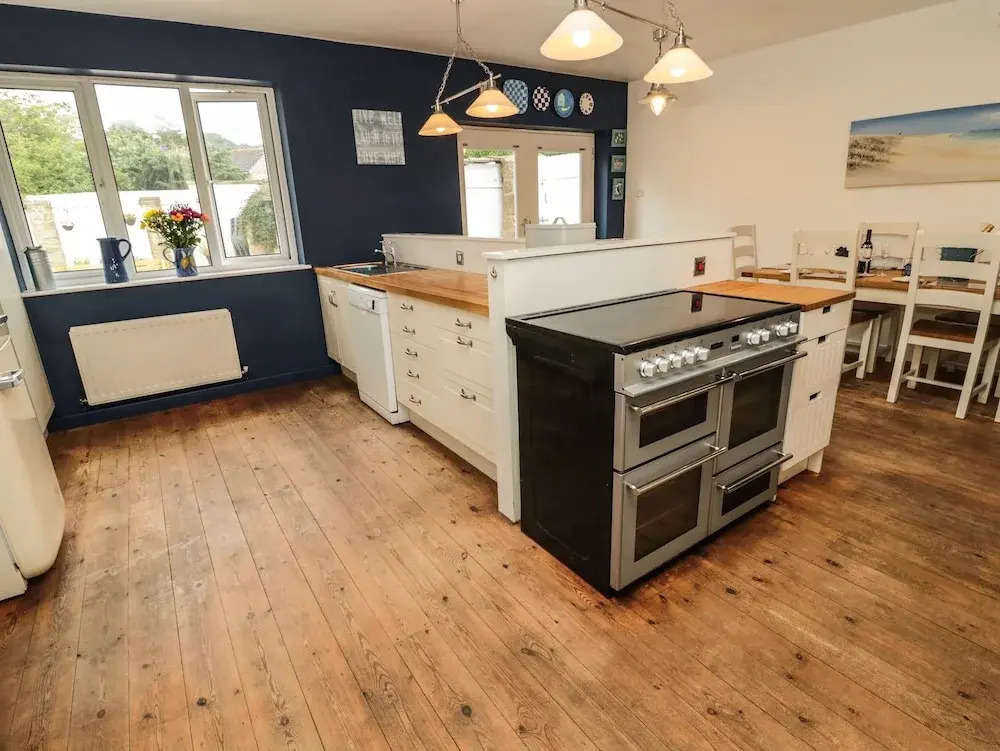 Asta Cottage