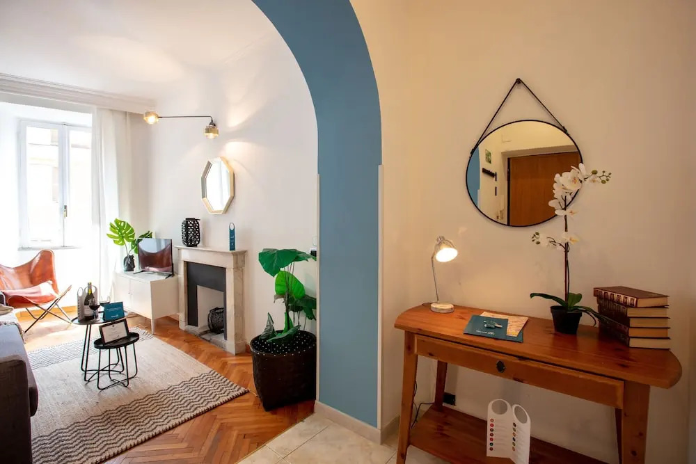 Piccolo di Piazza di Spagna Suites
