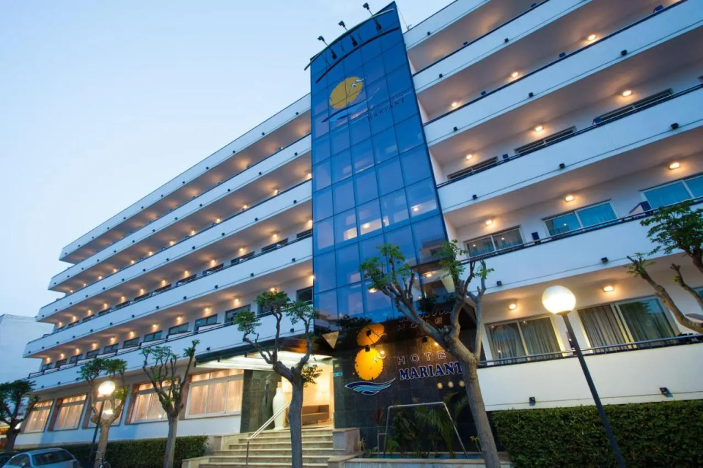 Hotel Mariant