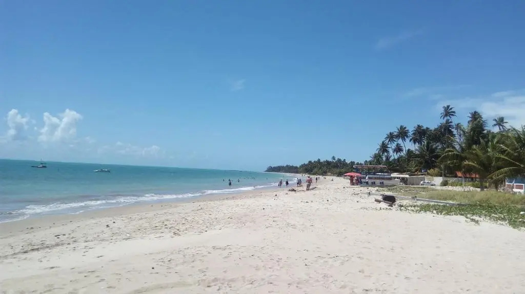 Peróba Praia Azul