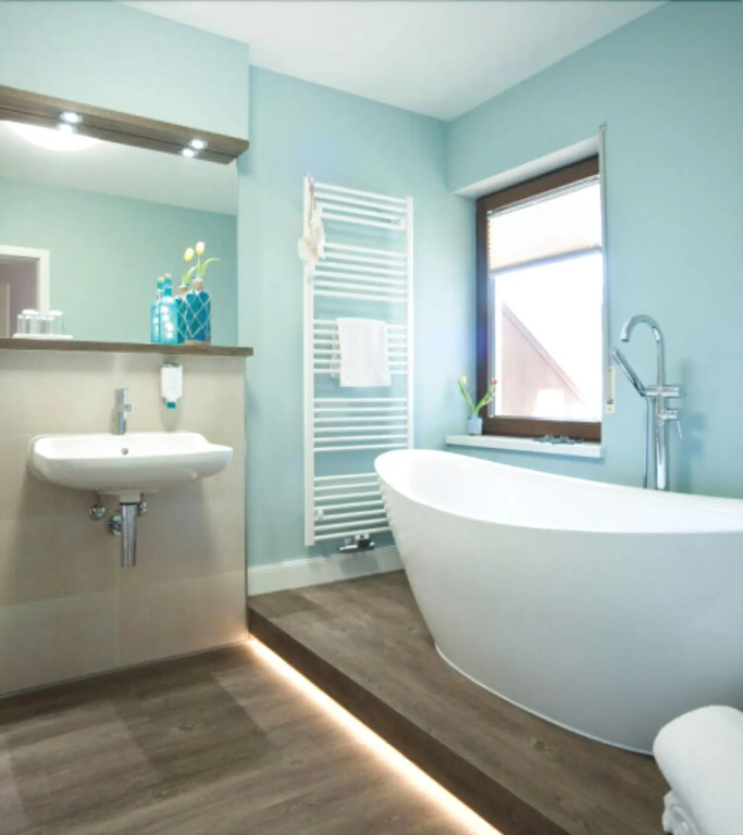 Weinhotel St. Stephanus